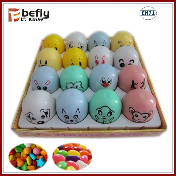 FCT010234 candy toy car