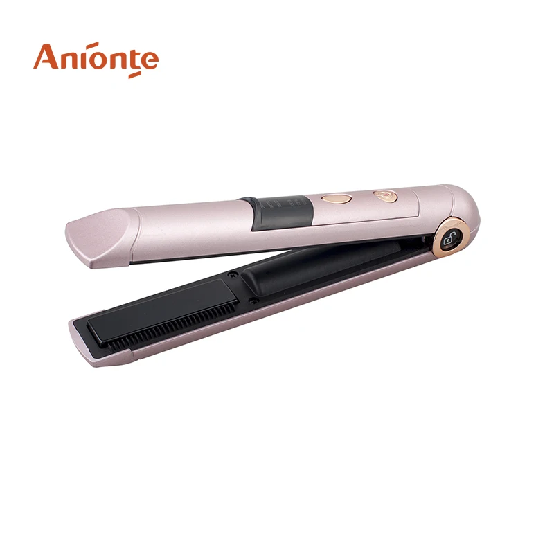 Usb Charging Rechargeable Hair Straightener - Buy Rechargeable Hair  Straightener,Rechargeable Hair Straightener,Usb Hair Straightener Product  on 