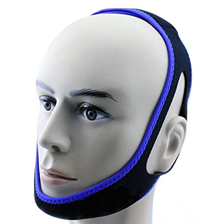 Free Sample Chin Strap Pro Anti Snoring Devices Stop Snore,Chin Straps ...