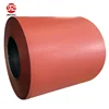 Color PPGI/color coated Matt wrinkle steel coil