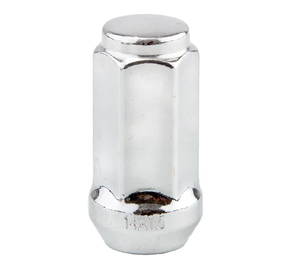 M14*1.5 Auto Parts Custom Hex Big Diameter Mag Flat Lug Wheel Nut Buy