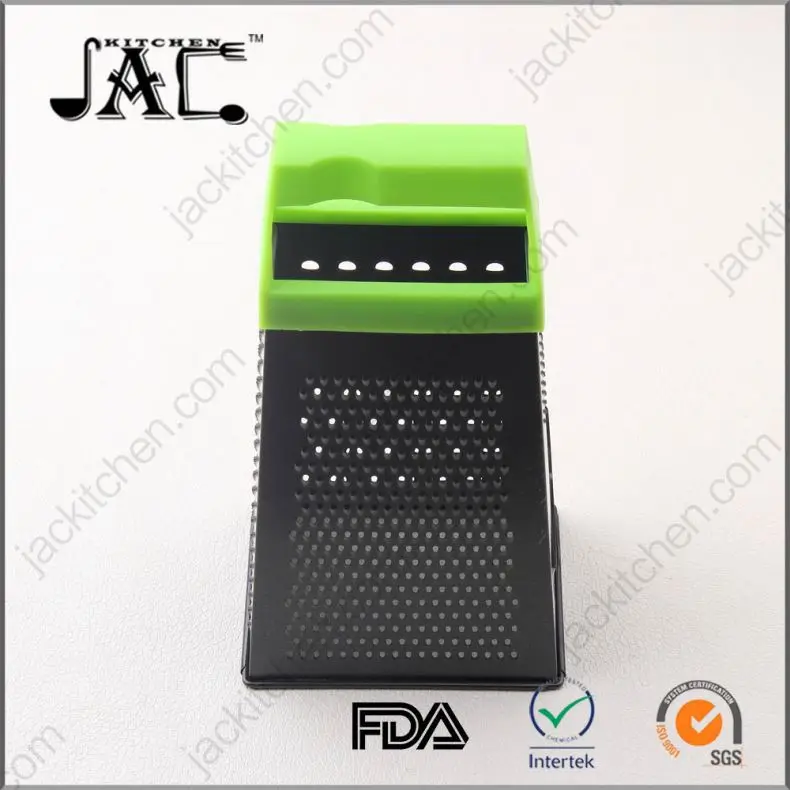 Hot Sale Practical Stainless Steel Box Cheese Grater
