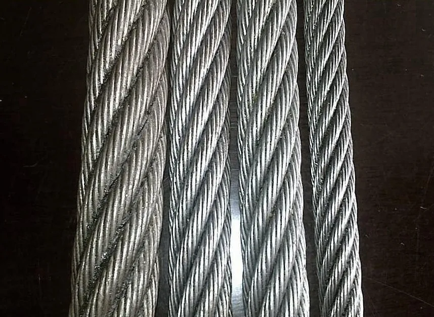 Gaosheng 2.5mm 304 7x19 Stainless Steel Wire Rope Price Per Meter Buy