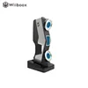 Wiiboox Reeyee X5 Industrial-level Portable Handheld Laser 3D Scanner High Accuracy High Speed 3D scanning