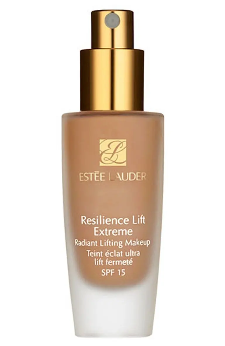 Estee Lauder Resilience Lift Extreme Radiant Lifting Makeup SPF 15 32 Caramel
