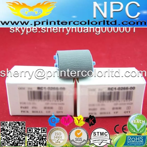 New Original Paper Pickup Roller For Hp Laserjet 1010/1020,For Hp