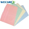 Disposable Poly Cellulose Floor Wipes for Clean Room