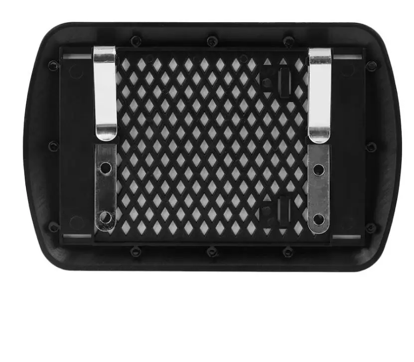 Large Vieq Visor Mirror Car Clip On Sun Buy Visor Mirror Car,Vanity