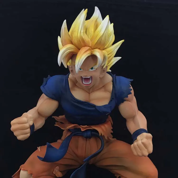 suns in four action figure
