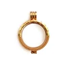 Custom silver copper coin bezels die casting coin bezel wholesale