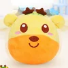 free shipping Deer Xiaoxing Seaweed Pig Jumping Ball Charging Recording Plush Doll Child Vibrating Ball