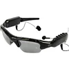 Bluetooth camera sunglasses 12mp hidden camera built in 4G Also with MP3 function