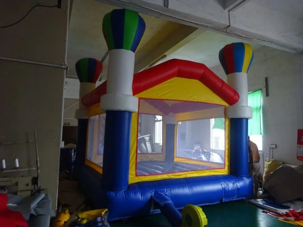 bounce house used for sale