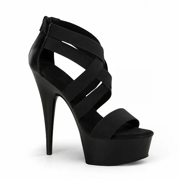 cheap size 15 high heels
