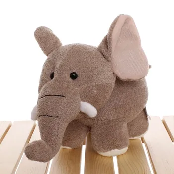 small elephant toy