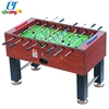 Coin Operated Amusement Mini Football Arcade Games Baby Foot Soccer Table