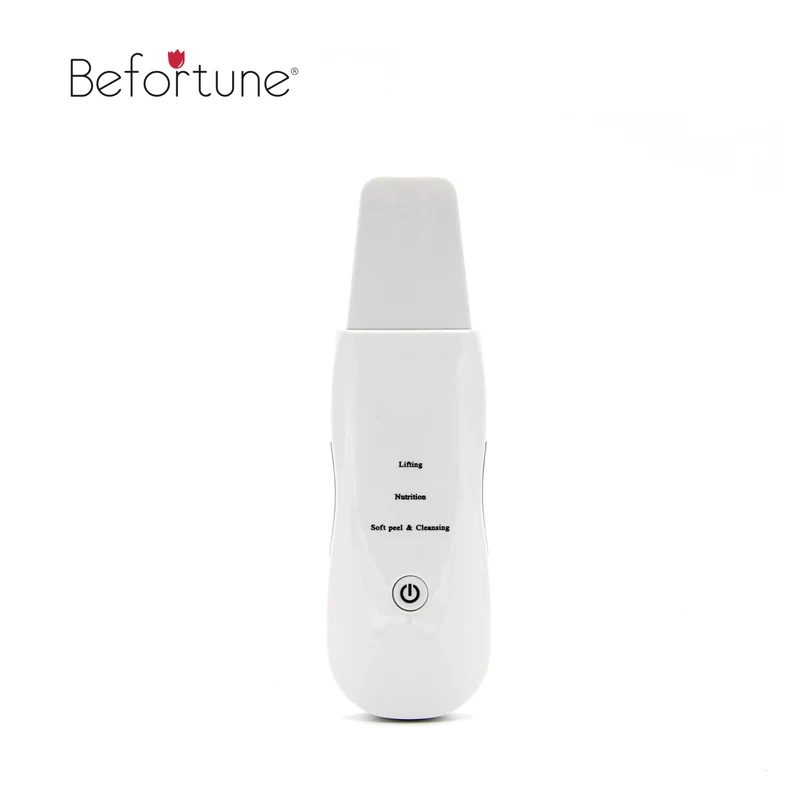 BF1201 Beauty Care Multi-Functional Blackhead Removal Machine Good Labelle-s Ultrasonic Skin Scrubber