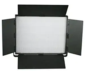 ePhoto CN1200CH 1200 LED Bi Color LED Photography Video Lite Panel Color Changing LED Video Panel
