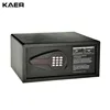 Wholesale high quality small hotel electrical box security safe box