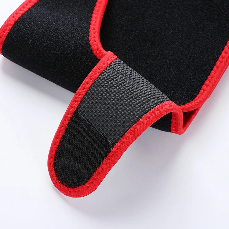 High Quality Black 2 Piece Arm Trimmer Neoprene Shapewear For Women