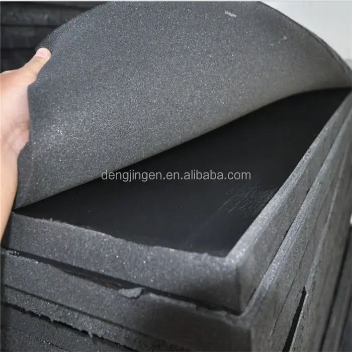 Heat Insulation Foam Combined Air Compressor Vehicle Ventilation Kits