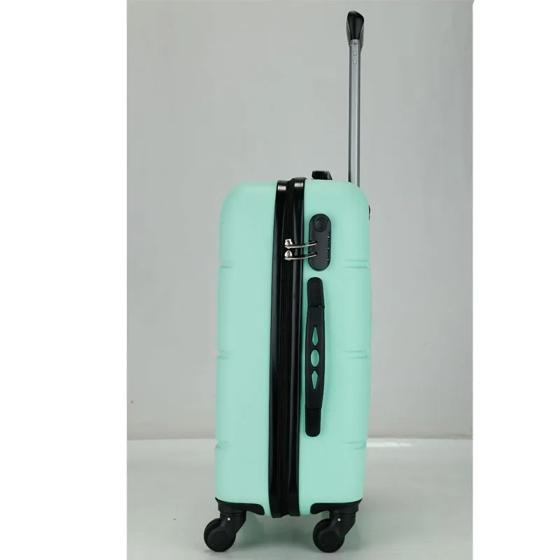 carry on wheeled suitcase