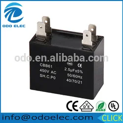 capacitors 40/85/21