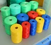 New Condition PP/PE Processed Woven Jumbo Bag split yarn Film Making Machine