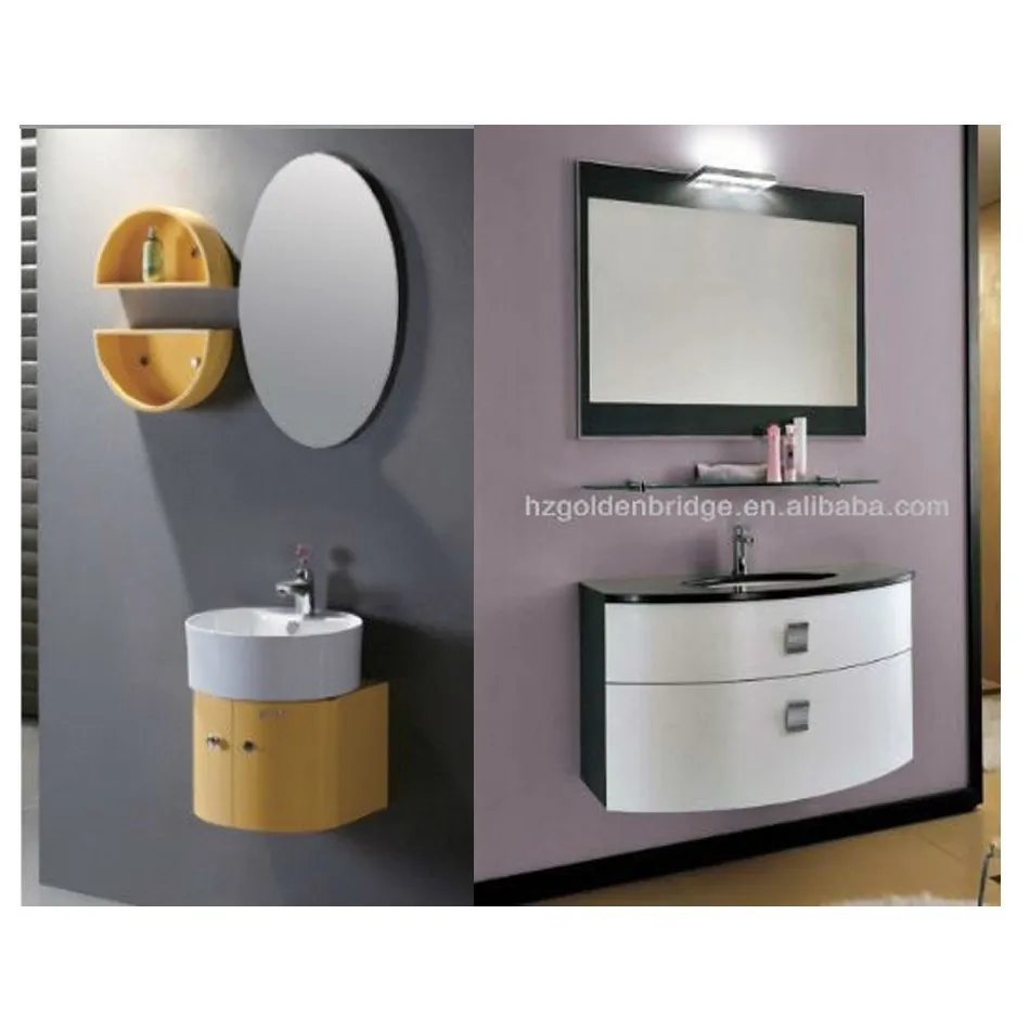 Qierao Gb 105 3 Curved Round Pvc Rv Bathroom Vanity Cabinet Buy Bathroom Cabinet Pvc Bathroom Cabinet Rv Bathroom Vanity Product On Alibaba Com