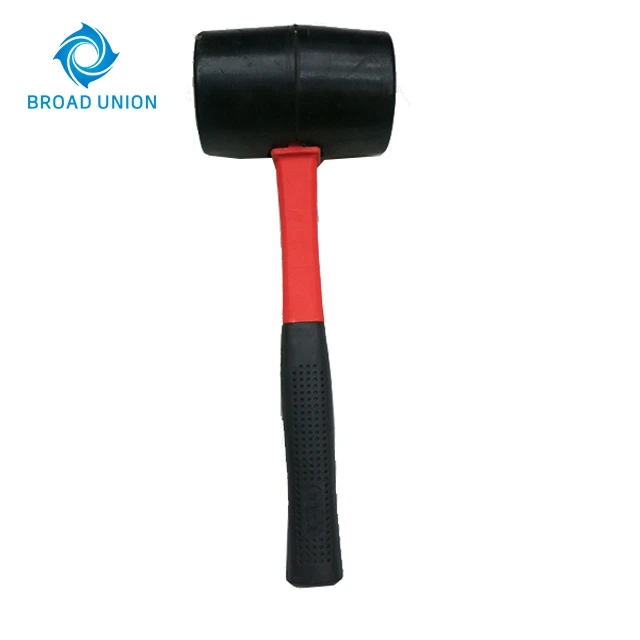 Good Hammer Sizes Rubber Mallet Types Of Rubber Hammers Buy Rubber
