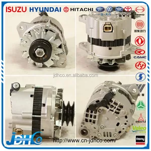 Cheap Alternators Near Me >> Jdhco Fuso Canter Alternator Me221165 Me215129 24v 80a High Output Truck Alternator 4d33 4m51 Alternator A4tu6888 A004tu6888 Cheap Alternators Near Me >> Jdhco Fuso Canter Alternator Me221165 Me215129 24v 80a High Output Truck Alternator 4d33 4m51 Alternator A4tu6888 A004tu6888
