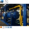 Skid and trailer mounted ASME standard 2 phase separator / multi-phase gas liquid separator