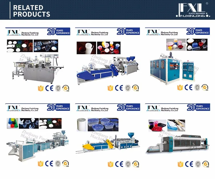 related products