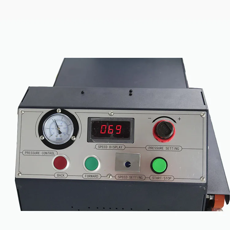 Automatic Inflation Machine For Air Bag Packing Buy Automatic