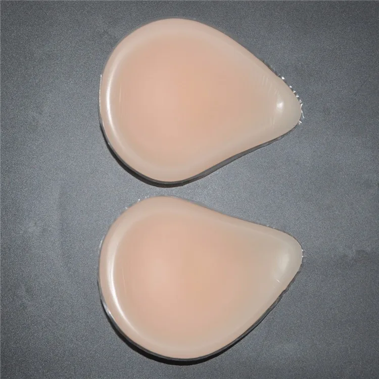 gw06 螺旋手术术后模仿假乳房康复人造硅胶胸罩