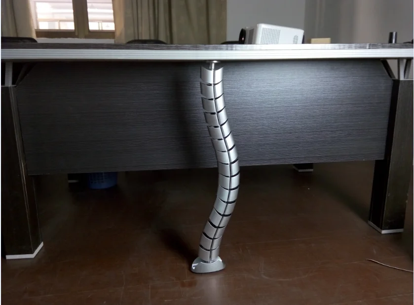 Conference Table Cable Management Buy Retractable Cable Management