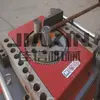 Small CNC bending hoop machine
