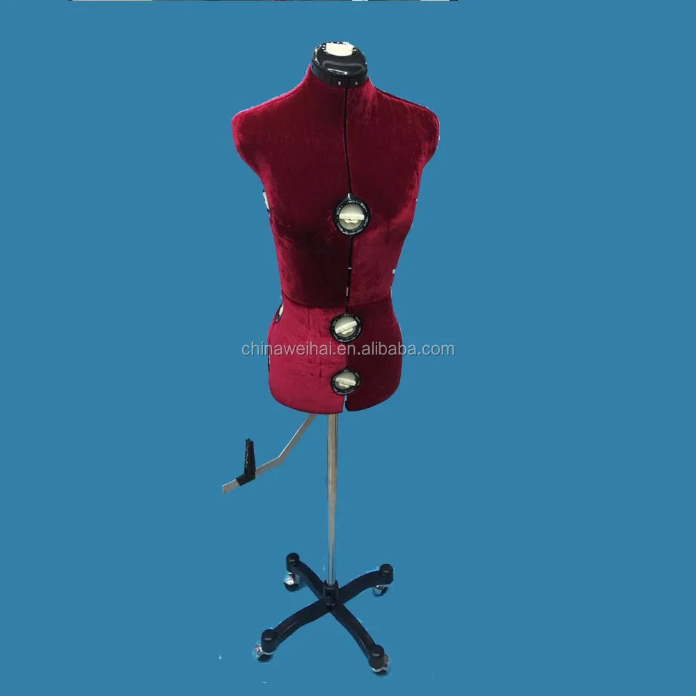 Female Adjustable Tailor Mannequin Dressmaker Mannequin Buy Adjustable Mannequin,Adjustable