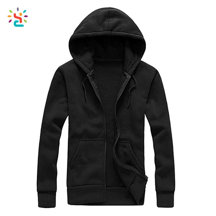 Hot Sale Skin Tight Hoodies With Hidden Pockets Private Label Heavy ...