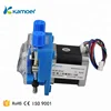 Kamoer High precision small pulse stepper motor KCM grothen Peristaltic Pump