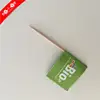 Useful nice innovative skillful flag picks with bags