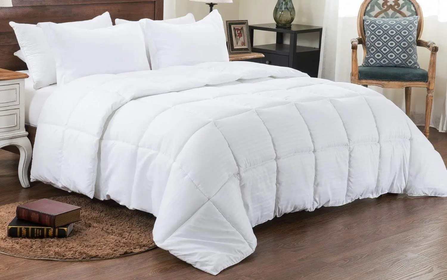 Buy Ruff Hewn Indira Washed 3-pc Comforter Set Twin ...