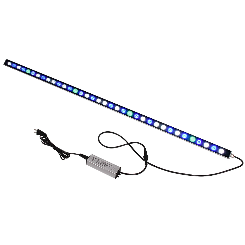 IP65 Waterproof Day Light Sky Blue LED Aquarium Light Bar Similar to Orphek Light.jpg