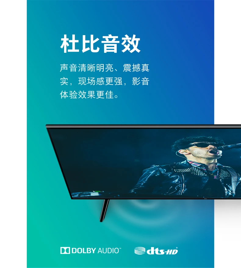 2019China Bán hàng đầu Xiaomi Mi Smart 4x 55 inch LED Full HD Android TV 8.0 TV