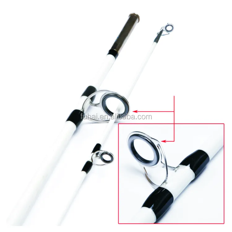 702 Solid Fiberglass Lure Spinning Fishing Rod Buy Fishing Rod