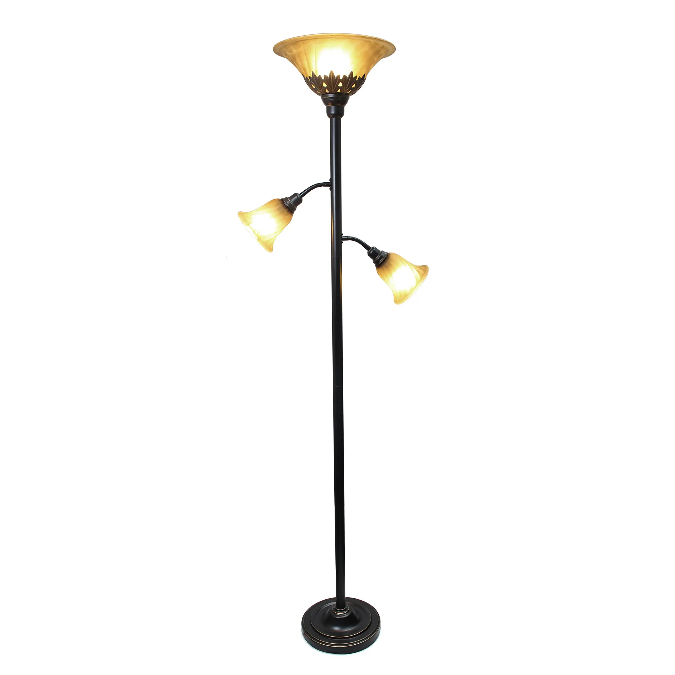 Cheap Glass Floor Lamp Shades Replacement Find Glass Floor Lamp