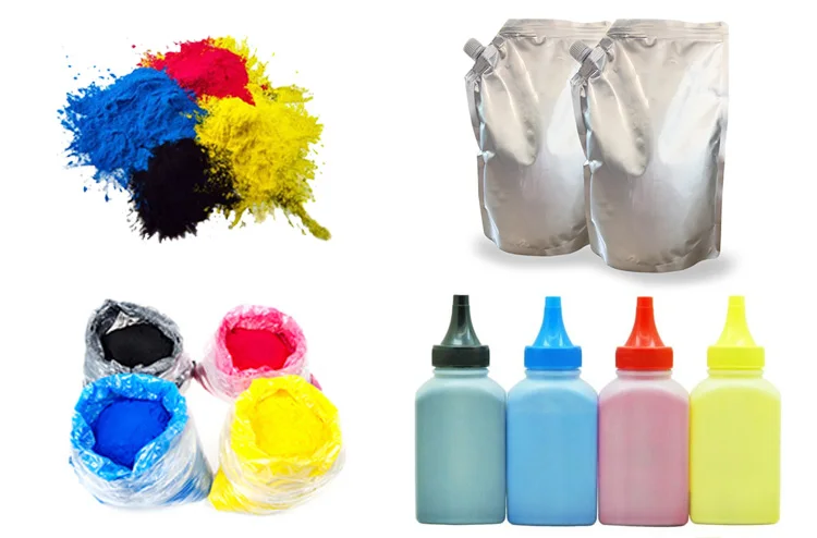 copier machine photocopier powder for oki es9431 es9541 pro9541