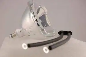 Original LG or Zenith 6912B22007B DLP Replacement Lamp-Bulb Only