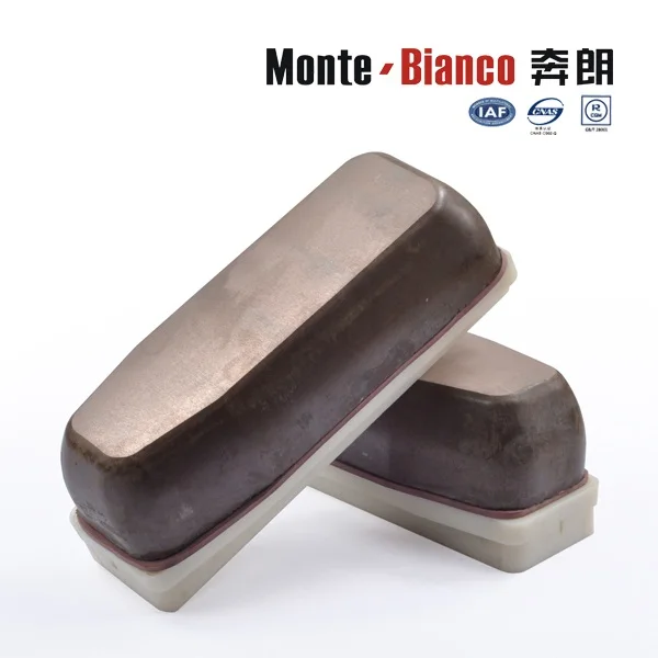abrasive block