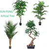 Sun Fung Artificial Trees Manufacturer